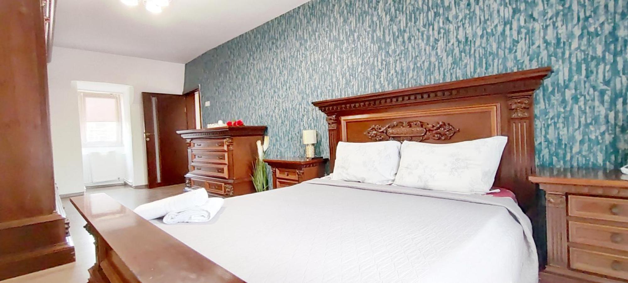 Brasov Central Suites Appartamento Braşov
