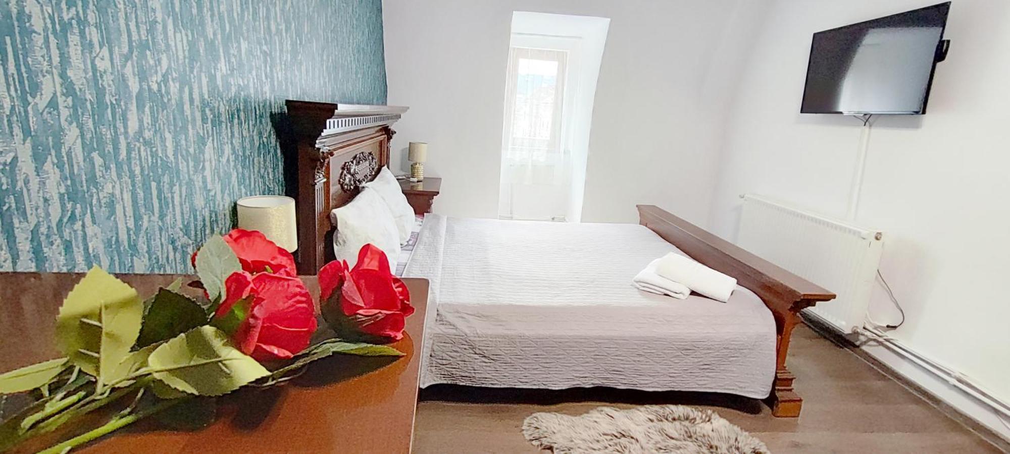 Appartamento Brasov Central Suites Braşov