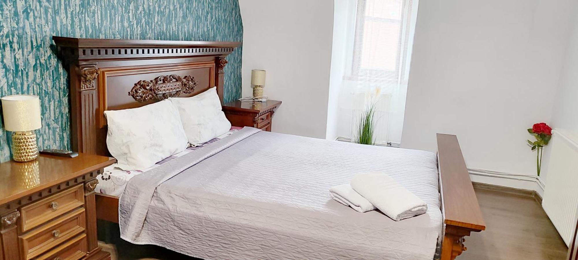 Brasov Central Suites * Braşov