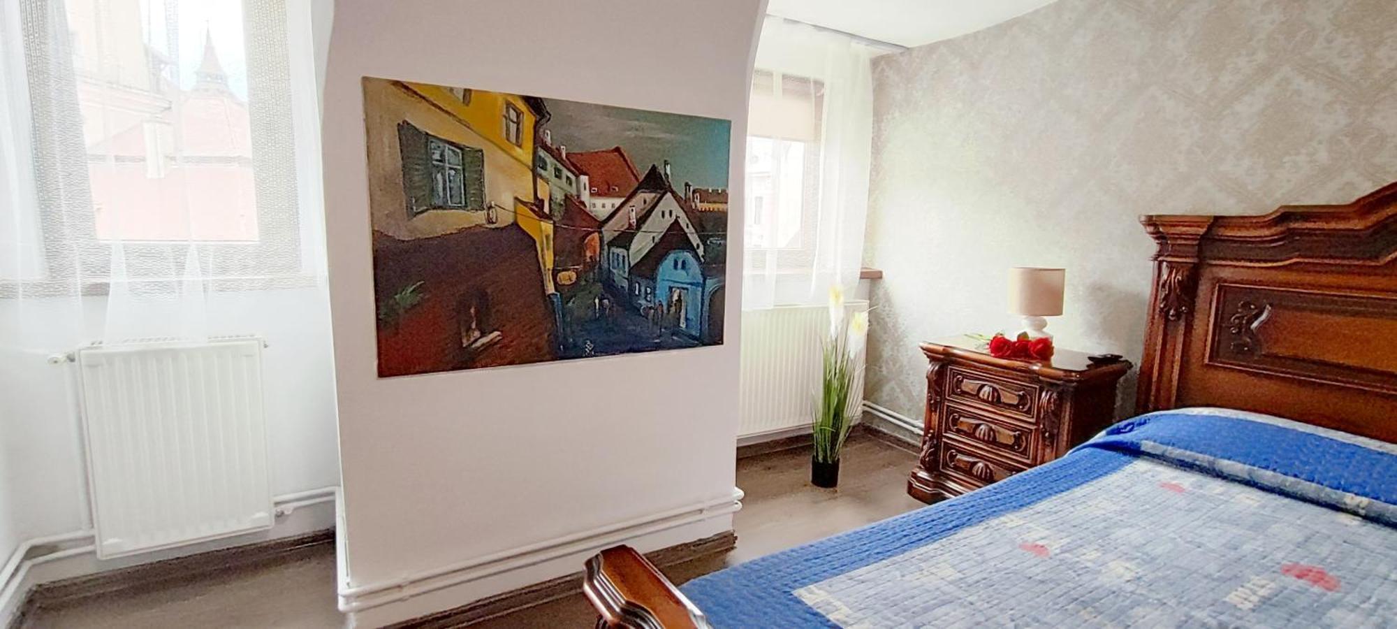 Brasov Central Suites