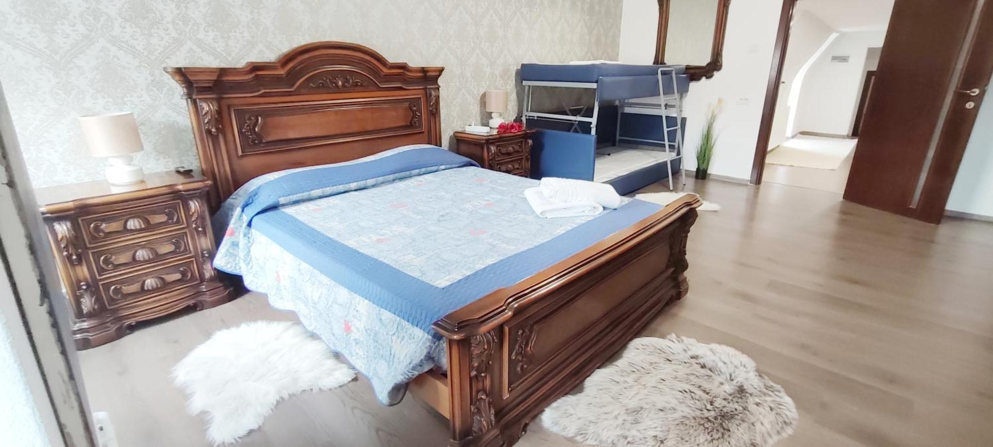 Brasov Central Suites *