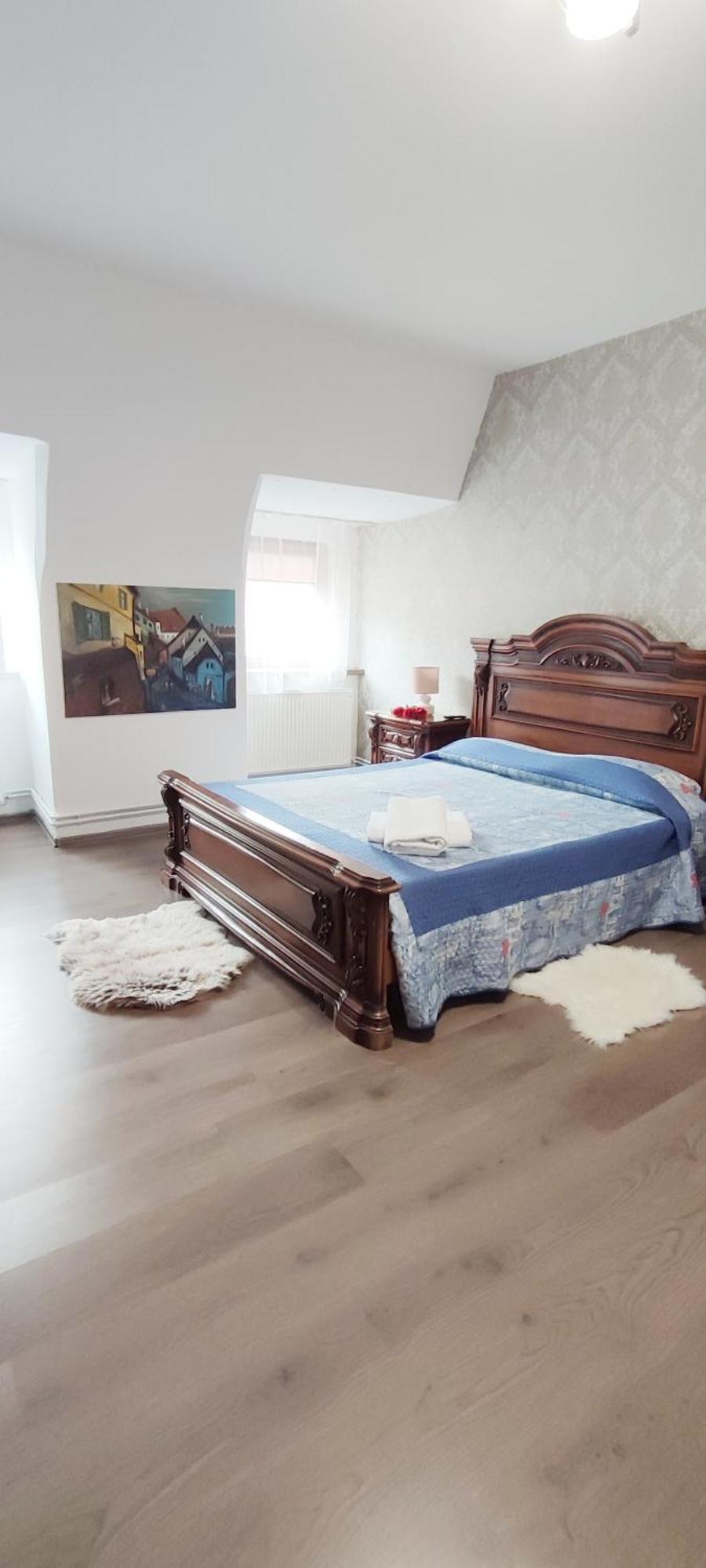 Appartamento Brasov Central Suites