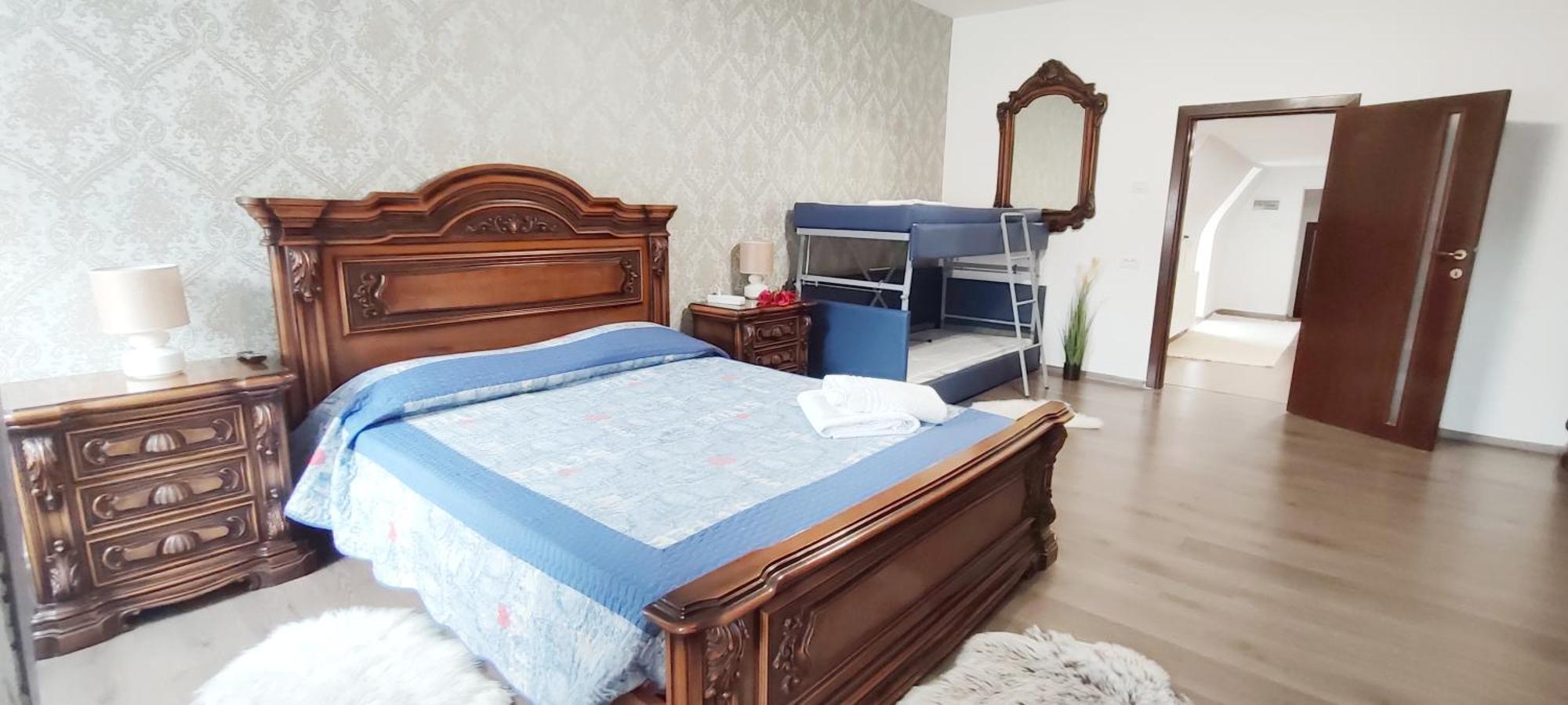 Brasov Central Suites * Braşov