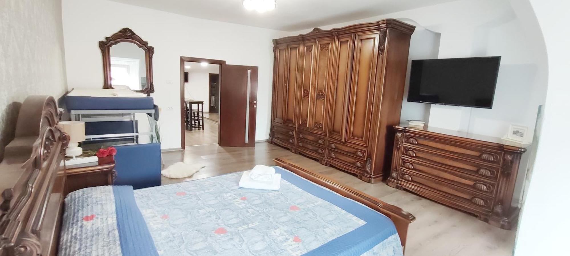 Brasov Central Suites