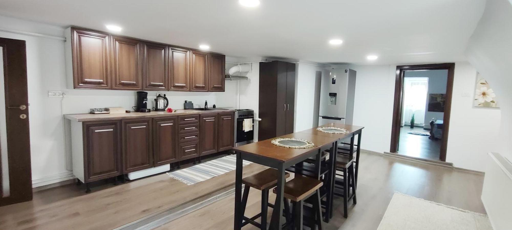 Brasov Central Suites Appartamento